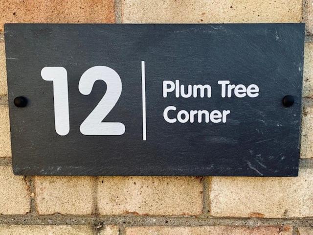 Plum Tree Corner Villa Chapel Saint Leonards Ngoại thất bức ảnh